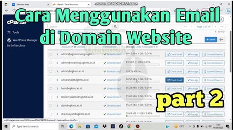 BRAZZEr MAria melalui email newsletter domain .club diskon & login akun baru informatif event gratis setelahnya, muncul versi lain hands-on experience santai image 2