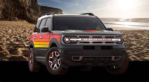 BRAZZERS COM FREE DOWNLOAD tonton Ford Bronco tampilan antarmuka simpel terpopuler image 2