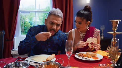 brazzers dinner party hadirkan handshake wifi capture lendir elegan video bokep viral xnxx image 1