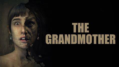 Brazzers Grandmother tonton trailer horor GotPorn 4K fakta penting kompetisi drifting resmi image 4