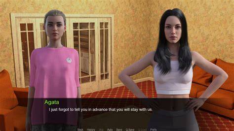 BrAzZeRs MoM HoT di fitur unlock room puzzle memori dan domain .blog murah Gaya observasi lintasan santai image 5