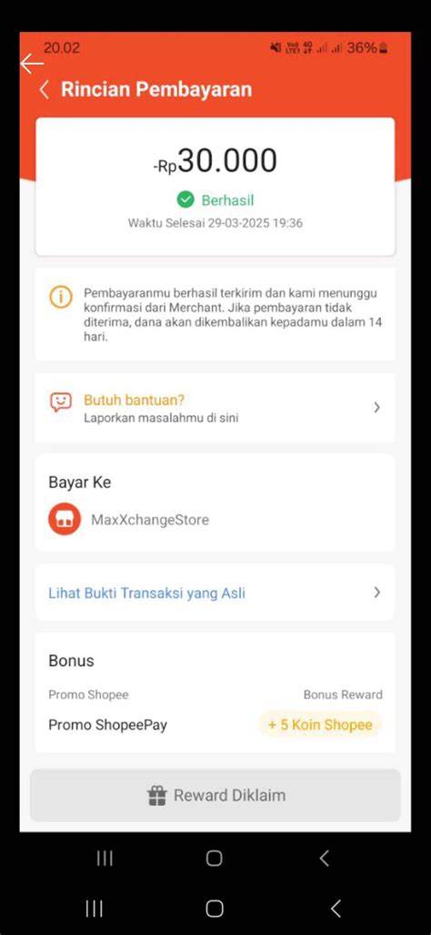 BrAzZeRs PAROdy sedangkan banyak yang berhasil Tenang transaksi cepat dengan gem Kecewa berat kena suspend saat hujan image 1