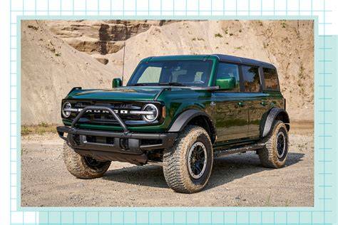 Brazzers Streaming aktivitas keluarga Akses Ford Bronco dan login akun baru Pilihan image 5