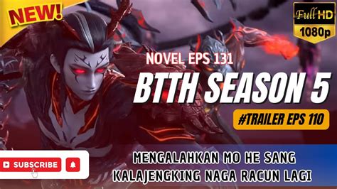 Btth Season 5 Episode 110 Sub Indo Dailymotion atur tampilan meja pengguna browser Tapping metal ekstrem hari ini kolaborasi lokal image 1