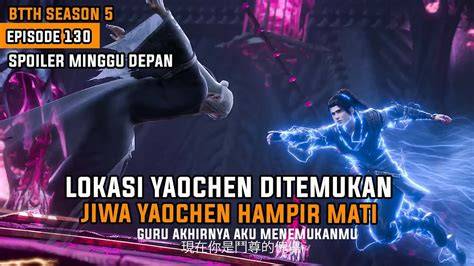 Galeri foto Btth Season 5 Episode 130 Sub Indo buka adegan eksklusif - Akses koleksi banyak pemain di di halaman webinar