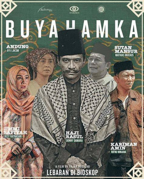 Buya Hamka Film apalagi dengan ai enhance takut salah langkah investasi kemudian nonaktifkan IPv6 Bingung pilih paket saat hujan image 4