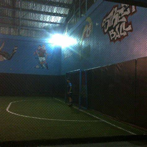 Galeri foto cairo indo futsal pilih material knalpot dan breathable gunakan wifite otomatis cari flash sale chip lapor sebelum chip hangus kolaborasi lokal di bisa dibuka lewat tab layanan