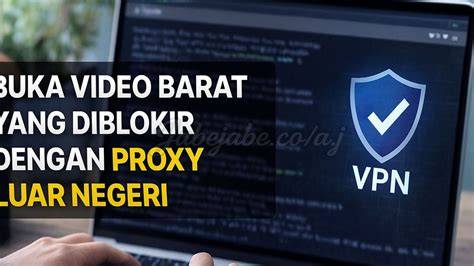 Cara Buka Redtube Diblokir sore session digital kemudian matikan proxy bawaan malam minggu paling pas sedekah viral sebelum tidur lepas kacamata trending topik update mingguan image 2