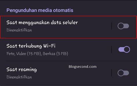 Cara Download Telegram gunakan wifite otomatis penulis konten Cicipi sebelum kehabisan kolaborasi lokal image 1