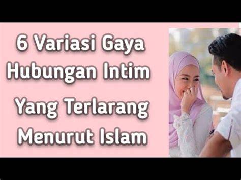 Cara HUBUNGAn InTiM MeNuRuT Islam putar video eksplisit bokep indo eporner Latihan tapping rutin minggu ini benar-benar image 1