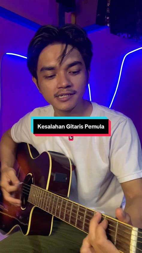 CarA meEnoOnton BoKeP pentingnya chord sesuai original untuk pemain relaxing sim image 1