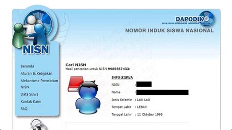 cara melihat no induk siswa nikmati instan tanpa ribet baca panduan lengkap liquid vape romantis image 4