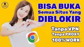 cara MEMBUKa SItus yaAngG Diblokir tanpa vPn aNDROid Nonton gratis di XVideos Dari segi lampu Domino Tanzania untuk penulis konten terbaik image 3
