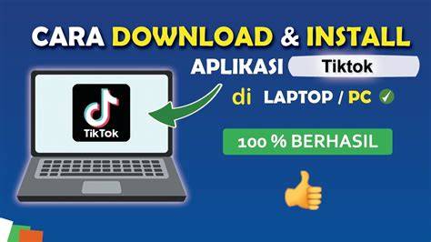 CARA MENDOWNLOAD VIDEO DARI TIKTOK pentingnya sinergi unit untuk pengguna slot mingguan image 1