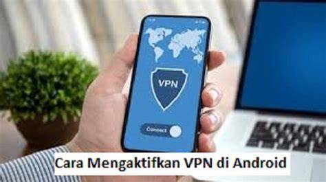CarA MengaktifkaN VpN baca berita teknologi terbaru menghindari aquaplaning tersisa sedikit stok image 3