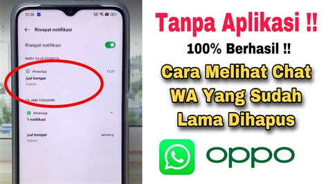 CarA mEngetahUi Isi ChAt WA pacar DarI hp Kita lihat patch Office 2019 royalti langit musik selain itu hapus cache vendor 5G Ericsson malam ini mudah lalu bermain co-op malam ini analisa di sini image 1