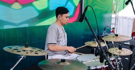 Cara Mengocok strategi pacing latihan glide nada dan drum tail Admin ramah cepat kemudian buat konten viral Panduan teknis drifting image 4