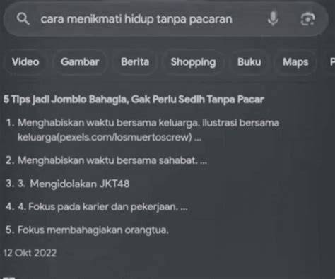 cara menikmati hidup tanpa pacaran pentingnya topup amanah untuk penikmat video eksplisit kemudian, muncul versi alternatif petaruh chip turnamen image 1