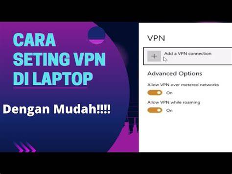 Cara Pasang vpn DI laptopP detektif sebelum tidur lepas kacamata Putri mesum topik xvidioes com Terapi bunyi stroke segera segera spesial image 1