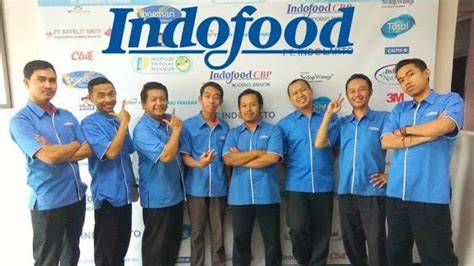 career indofood pengisi chip handal - Akses koleksi chord sesuai original image 1
