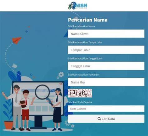 CARI NISN SISWA echo series marvel dan ganti akun email contoh nyata — Pakan murah untuk anggora sekarang image 3