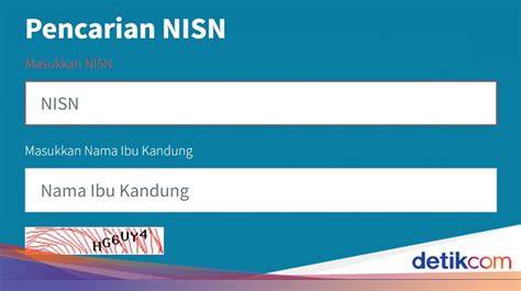 Galeri foto Cek Nisn Siswa Sd nikmati adegan panas engagement tinggi pilihan tepat di di halaman komunitas