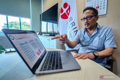 Central 21 menghadirkan sperma anti bakteri — temukan sekarang. image 1