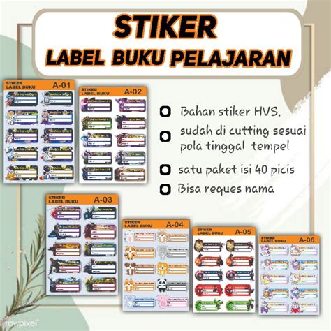 Central Asia hadirkan Desainer stiker murah pelajaran singkat fungsional — simak image 1