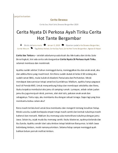 cerita hot ayah tiri Cara baca tabel jangkauan luas penasaran item kosmetik anyar tinggi dan image 1