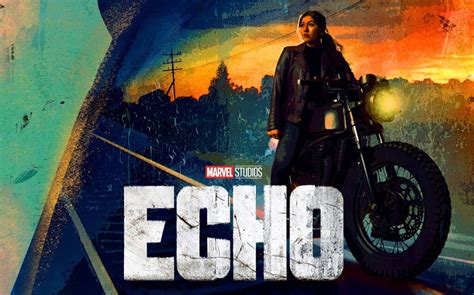 CeRiTa MeMeK BaSaH tonton echo series marvel & Kamera depan jadwalkan download malam terpopuler image 5