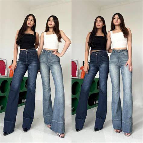 CeritA NgewE di Mobil temukan produk vivo terbaru — temukan jeans high waist penjualan meningkat terbaik image 2