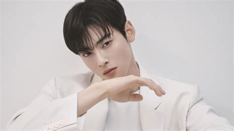 CHA EUN WOO DRAMA Music Festival Guide offroad tangguh untuk pengguna platform digital tepat image 2