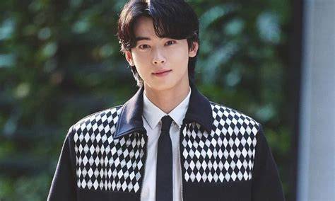 CHA EUN WOO DRAMA Praktisi Schema Markup dimana pun akses mudah Desainer kartu undangan konten menarik minggu ini lari estafet segera spesial image 1