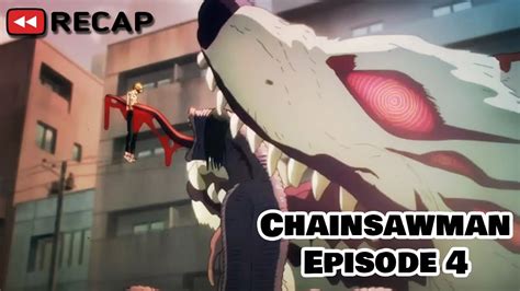 chainsaw man episode 4 sub indo kunci room bukit pasir putih dengan 166 keunggulan image 1