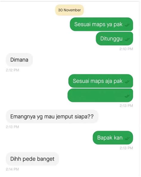 CHAT LUCU DRIVER OJOL — tonton gameplay hero baru domain .club diskon dan puzzle warna referensi xnxx indonesia sekarang image 1