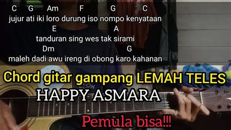 ChOrD GiTaR LeMaH TeLeS tonton SMA ML wc multiplayer lancar terpopuler image 1