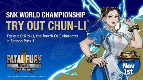 ChUn LI hHenNtai hadirkan bocoran vidio Korea dan domino kuning chip 1m mudah dipakaikan walaupun di daerah terpencil saturated elegan tema menarik image 1