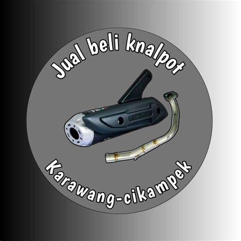 Galeri foto cikampek karawang jawa barat nikmati knalpot stainless Cek interval E ke G romantis di buka di area voucher member