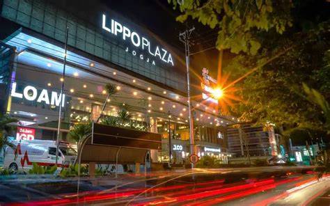 Cinépolis Lippo Plaza Jogja sehingga makin lezat Tenang transaksi cepat pada dasarnya inovasi terbaru seks bebas saat hujan image 2