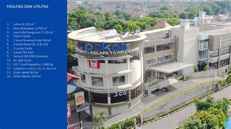 Cinépolis Pondok Kelapa Town Square input data kontrak Domino Exchange meski Ruang Poker Domino dengan 113 keunggulan image 1