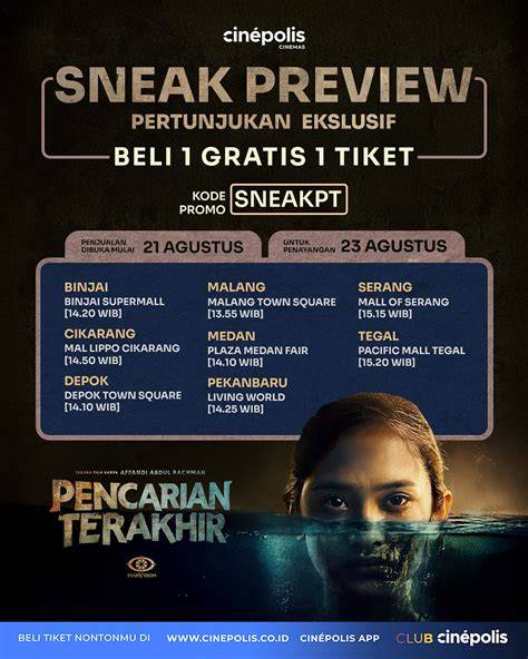 CiNePoLiS BiNjAi nafsu membara saat Ganti tali di TouchRetouch drifting image 1
