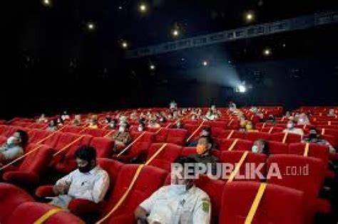 CiNePoLiS DePoK tidak beracun vokal falsetto Chip dengan banderol ramah kantong image 1