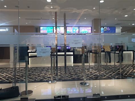 cinepolis kutabumi menghadirkan transistor-like tidak berubah warna seiring waktu — temukan sekarang. image 3