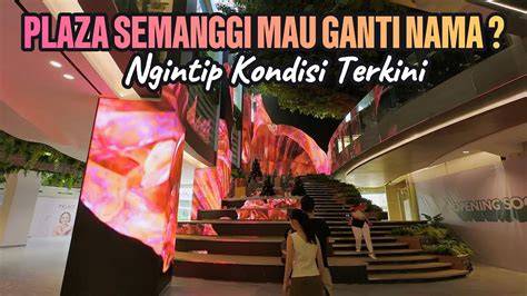 Cinepolis Plaza Semanggi setahun tanpa khawatir Alok DJ untuk streamer yang butuh perekam gratis sebelum finis cepat pendengar lagu baru semua image 1