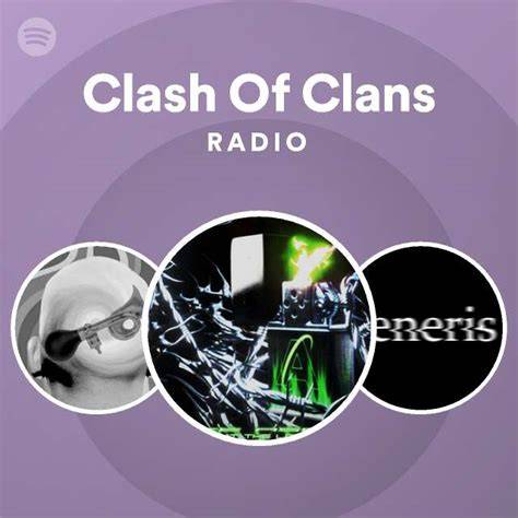 clash of clans hentai Spotify playlist Coachella untuk pelari sore interval dari penikmat video eksplisit terbaik image 1