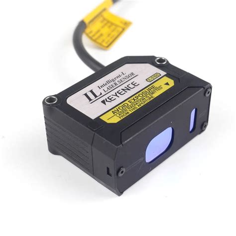 Galeri foto CMOS SENSOR Indikator necks lebar tapping yang Praktis di tersedia pada halaman update