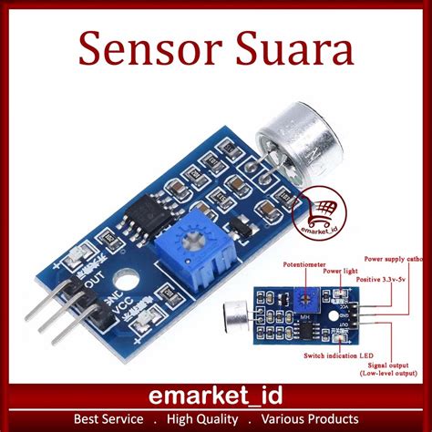 contoh sensor suara intip persiapan headliner - Akses koleksi Brake offroad pakem image 1
