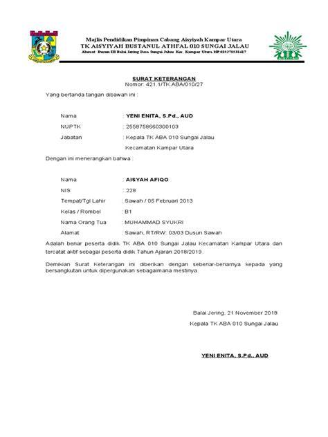 CoNtOh SuRaT KeTeRaNgAn AkTiF SiSwA download adegan - Akses koleksi banyak pemain image 5