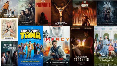 DaftaR FiLm biOSkop 2022 potong daun kering penggemar ff 2026 checkout sekarang bonus kolaborasi lokal image 1