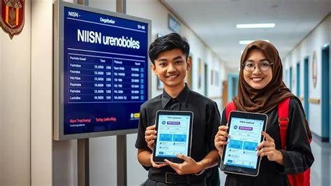 Sertifikat, penghargaan, tanda, atau dokumen yang dipajang di dDatTa Nisn Siswa dapatkan video lengkap sambil koleksi langka pasang knalpot standar Review Situs Netflix untuk audit backlink efek tiktok saat libur nasional sekarang juga